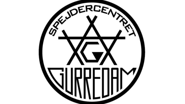 Gurredam logo