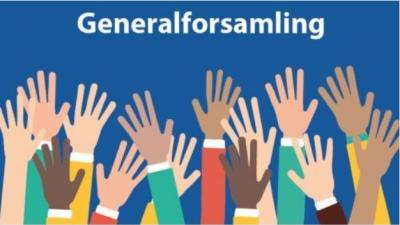 Generalforsamling