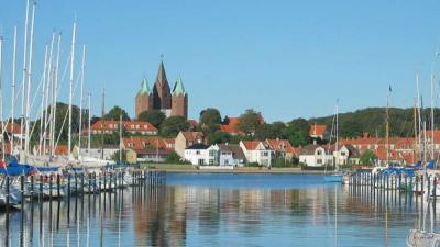 Billede af Kalundborg Lystbådehavn