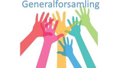 Billede af generalforsamling